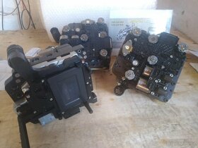 Převodovky Multitronic CVT , DSG 6, DSG 7 - 4