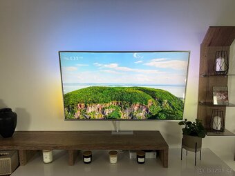Televize Philips 55’, Android TV - 4
