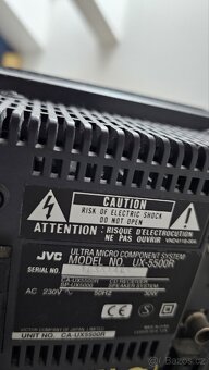 Jvc radio, cd - 4