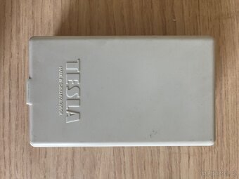 Mikrofon TESLA - 4