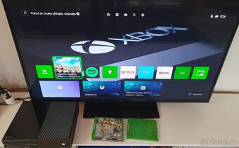 Xbox One 500GB - 4