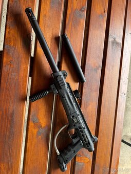 Paintball zbraň Tippmann Tango One - 4