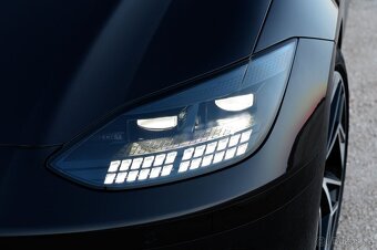Hyundai IONIQ 6 Dynamiq Bat77,4 kWh 228PS Navi LED DPH 11/23 - 4
