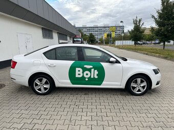 Prodam skoda octavia iii 1.4cng+benzin 81kw facelift rv 2018 - 4