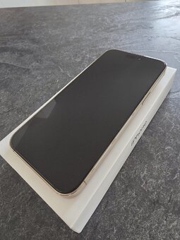 Iphone 14 Pro max 256gb zlatý - 4