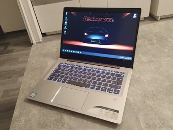 Lenovo IdeaPad 520S-14IKB - 4
