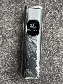 OXVA Xlim Pro - 4