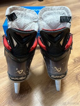 Hokejové brusle Bauer Vapor X5pro JR - 4