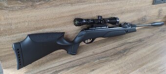 Vzduchovka Gamo Swarm Magnum Pro GEN3i - 4