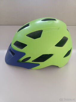 Dětská cyklistická přilba Bell - 4