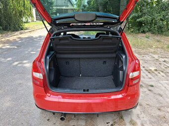 ŠKODA FABIA - 4