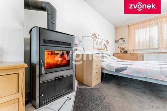 Rodinný dům Břest se zahradou a garážovým stáním - 4
