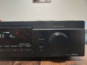 SONY SA3ES - 4