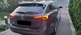 Opel Insignia Grand Sport2.0 Direct InjTurbo 4x4 Exclusive - 4