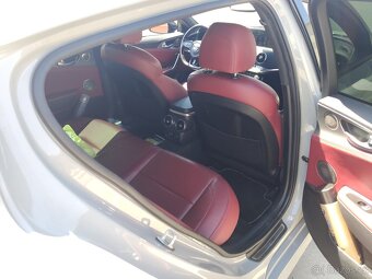 Kia Stinger GT V6 3.3l T-GDi 272KW - 4