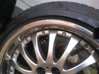 18alu 5x112 - 4