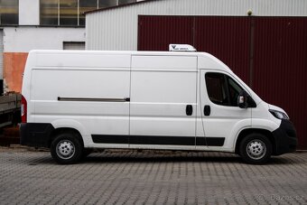 Peugeot Boxer 2.2 BlueHDi 165k 335 L2 - 4