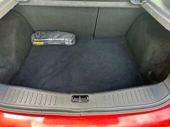 Ford Focus 1.4i 16v | 2010 | 148 tis. km - Prostějov - 4