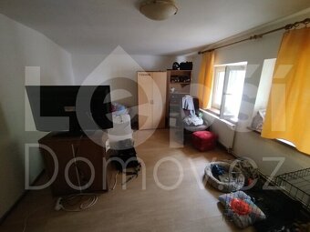 Prodej rodinného domu se dvěmi bytovými jednotkami 118 m2 - 4