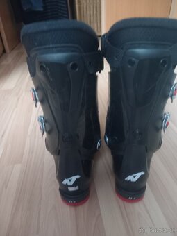 Lyžařské boty NORDICA CRUISE 60, vel. 28cm - 4