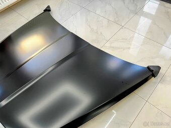 NOVÁ KAPOTA  ŠKODA OCTAVIA 2 / POZINK / ZASÍLÁME - 4