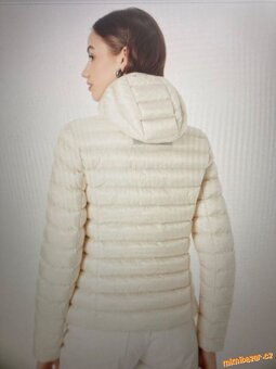 Přechodová bunda nová, vel. S, zn. No. 1 Como - 4