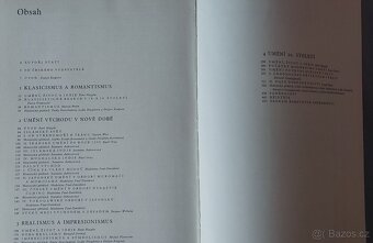 umění nové doby Larousse - 4