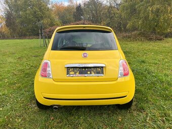 500  1.2 51 KW,  KLIMATRONIC - 4