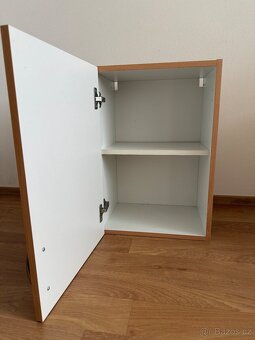 Skříňky různé druhy - 4