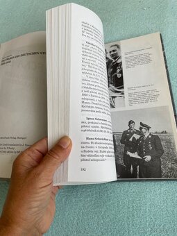 Německá esa na střemhlavých bombardérech - 4