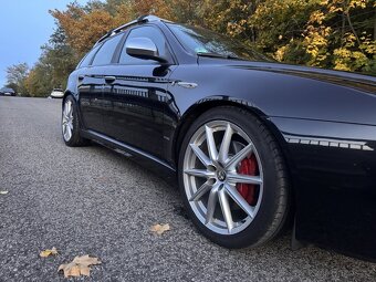 Alfa Romeo 159 2.0 JTDm Ti 125kW 2013 - 4