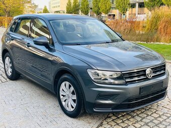 Volkswagen Tiguan 1.4TSI MANUÁL 1.MAJITEL SERVISKA - 4