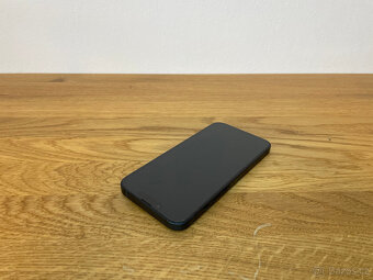Apple iPhone 13 128GB Modrý - perfektní stav, baterie 88% - 4