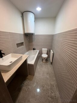 Pronájem bytu 1+140m - 4