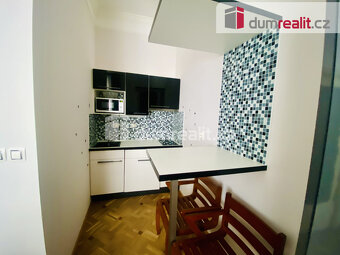 Prodej, byt 1+kk, Villa Niza, Hlavní třída, 21,5 m2, Mariáns - 4