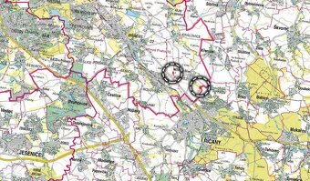 Zemědělská půda, prodej, Praha 10, Kolovraty, Praha - 4