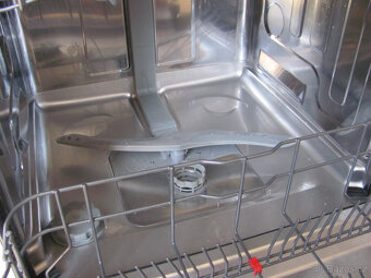 MYČKA NÁDOBÍ MORA - 13SAD - A+++ - 13AD - 4