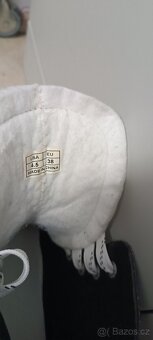 chlapecké brusle vel. 38 - 4