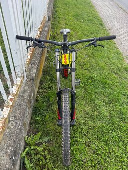 GIANT GLORY DH 2016 vel. L - 4