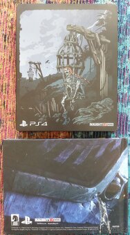 Hry PS4 (PlayStation 4) (1/3) - 4