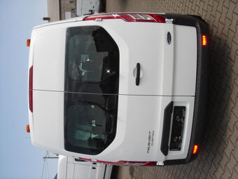 Transit 9 míst L2-H2 klima, odpočet DPH - 4