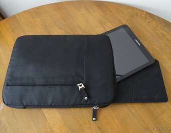 Bluetooth klávesnice HP a pouzdro na tablet Case Logic - 4