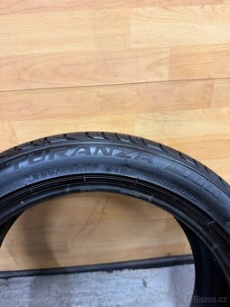 Letní pneu 225/45/18 č.1 - 4