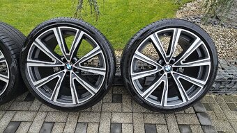 ALU KOLA BMW 22 INDIVIDUAL - 4