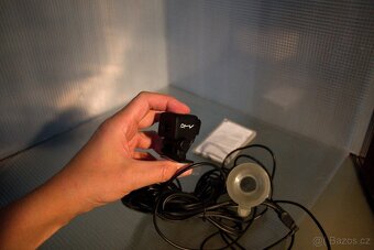 Auto kamera (dash cam) Mio MiVue C380 Dual - 4