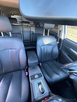 Prodám Subaru outback 3.6R - 4