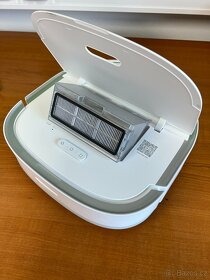 Robotický vysavač Dreame W10 - 4