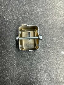 Kryt přepínače světla a bzučáku Stadion S22 - 4