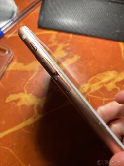 iphone 6s, 32GB, rose gold - 4