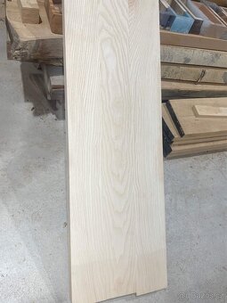 Schodové nášlapy na míru - 4